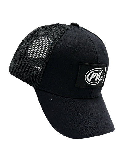 PVL, Patched Athletes Trucker Cap, 1 Pcs - Ultimate Sup Singapore