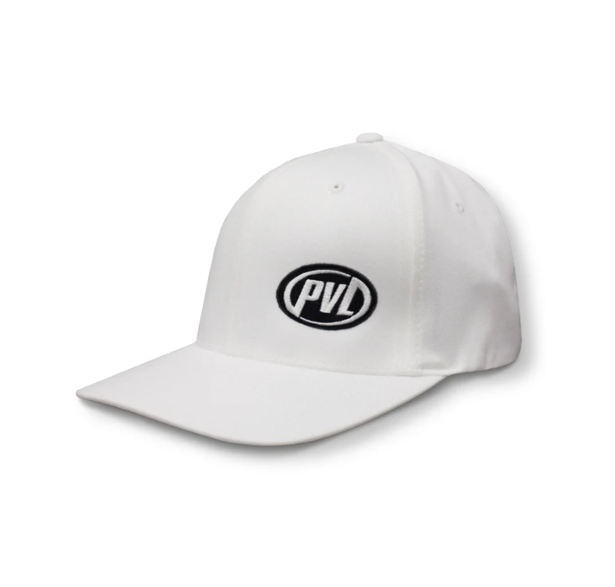 PVL, Patched Athletes Trucker Cap, 1 Pcs - Ultimate Sup Singapore