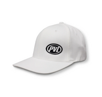 Baseball Cap White