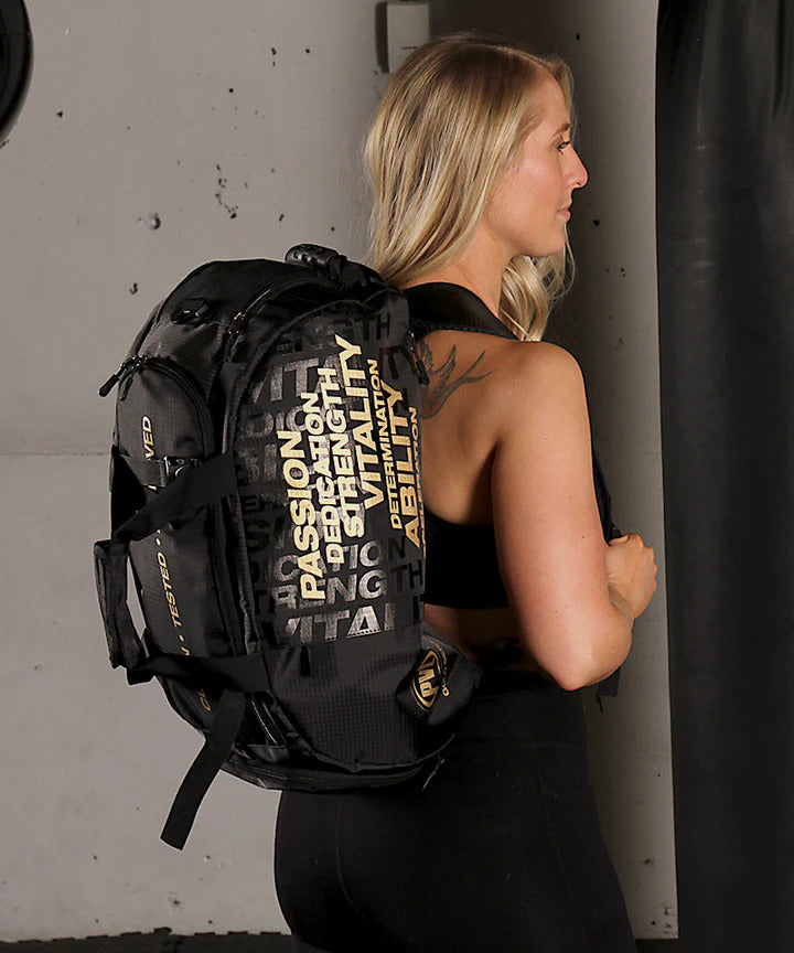 PVL, Ultility Duffle Bag, Padded Straps - Ultimate Sup Singapore