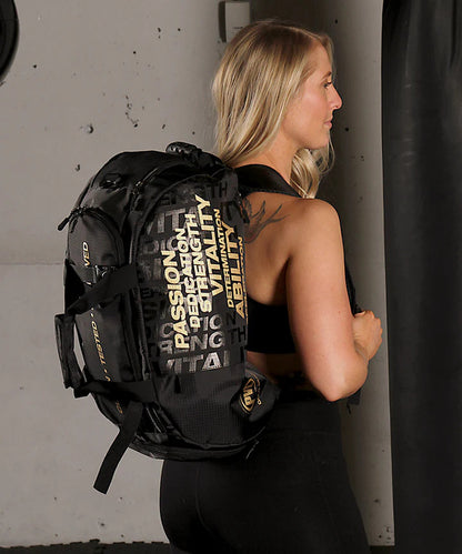 PVL, Ultility Duffle Bag, Padded Straps - Ultimate Sup Singapore