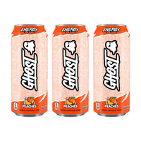 Peach 3pc