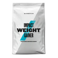 Myprotein Impact Weight Gainer Blend Build Muscle & Gain Weight, Mass Gainer For Strength & Size, Dietary Supplement, 1 - 2.5kg - Ultimate Sup Singapore