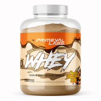 Choco Peanut Butter 5lb