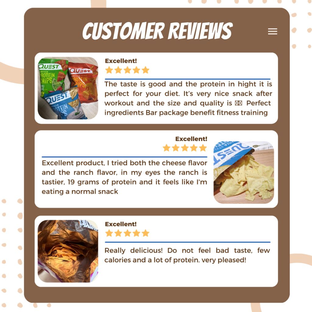 Protein Snack | Various Brands and Assorted Flavors | 1 pack - Ultimate Sup Singapore