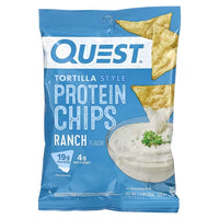 Quest Ranch