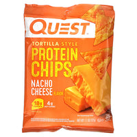 Quest Nacho Cheese