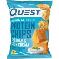Quest CheddarSourCr