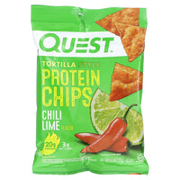 Quest Chili lime