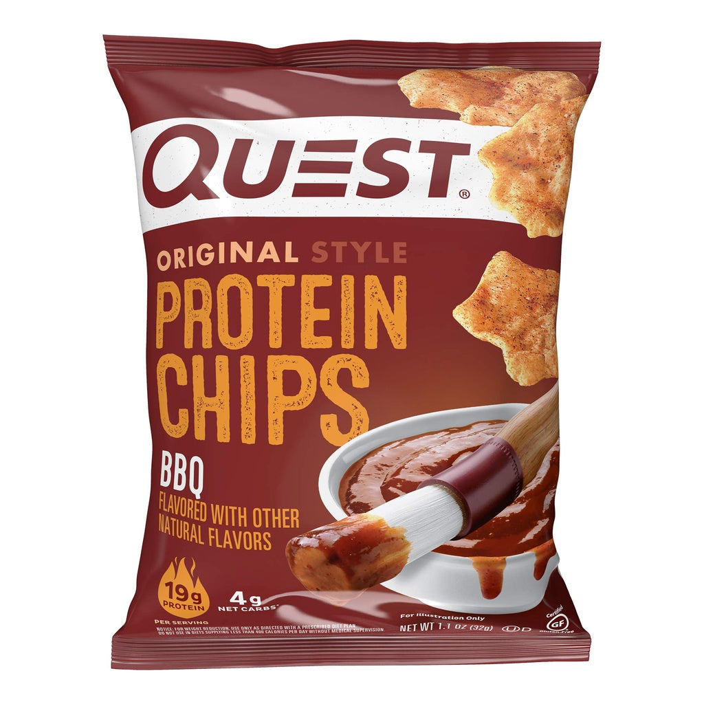 Protein Snack | Various Brands and Assorted Flavors | 1 pack - Ultimate Sup Singapore