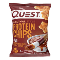 Quest BBQ