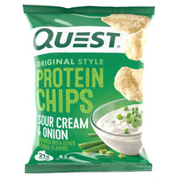 Quest SourCreamOnion