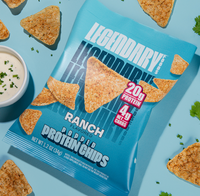 Legendary Ranch