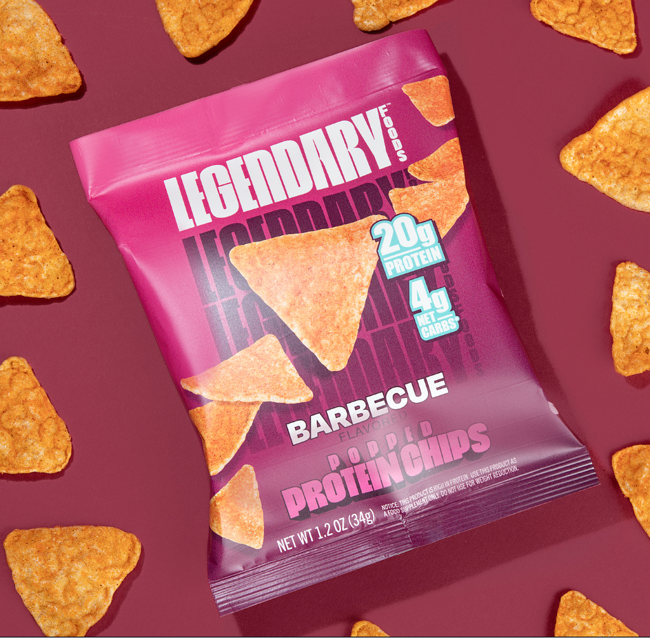 Protein Snack | Various Brands and Assorted Flavors | 1 pack - Ultimate Sup Singapore