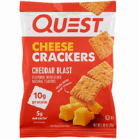 QuestCrack ChedBlast
