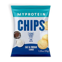 MPSalt Vinegar