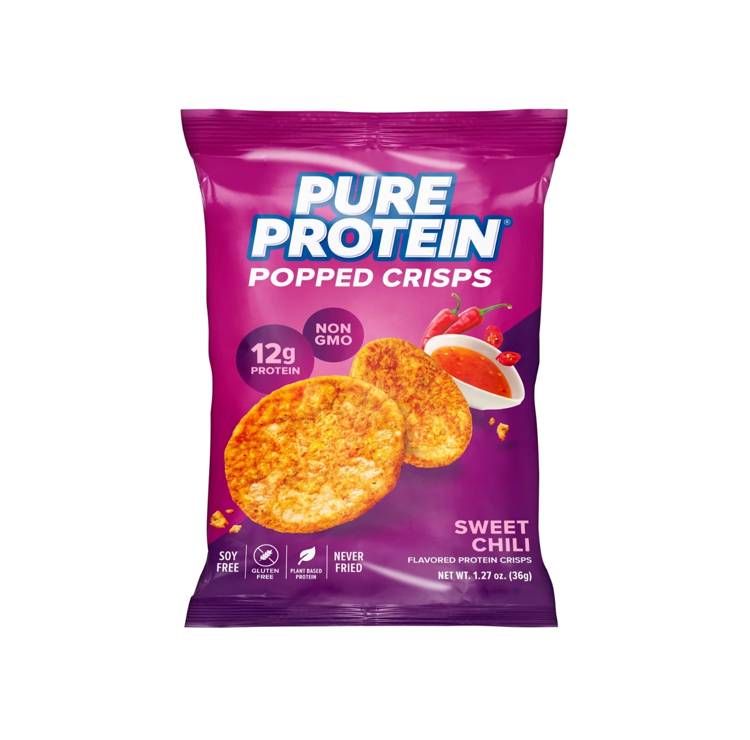 Protein Snack | Various Brands and Assorted Flavors | 1 pack - Ultimate Sup Singapore