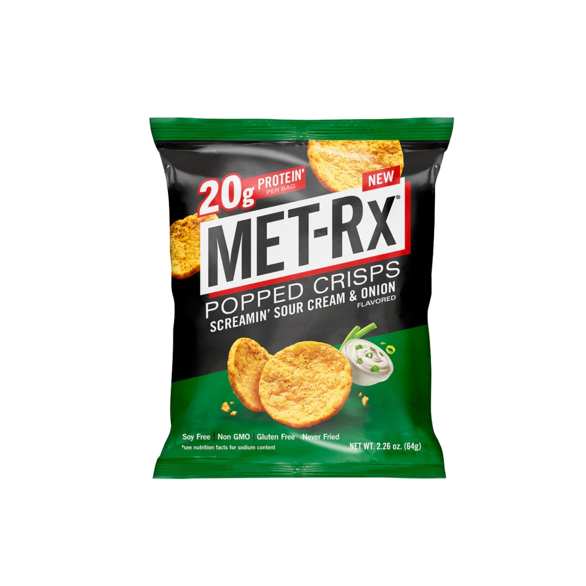 Protein Snack | Various Brands and Assorted Flavors | 1 pack - Ultimate Sup Singapore