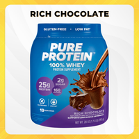 Rich Choco 1.75lbs