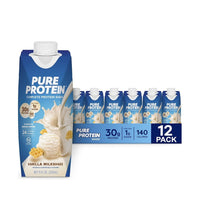 Vanilla Milk 12