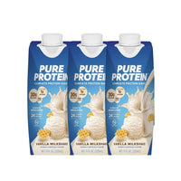 Vanilla Milk 3