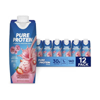 Strawberry Milk 12