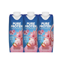 Strawberry Milk 3