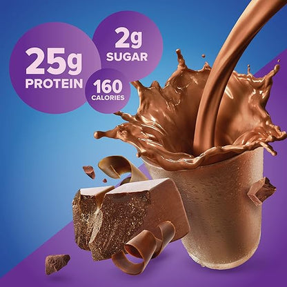 Pure Protein Shake, 30g Protein, Support Muscle, Vitamins, Keto Friendly, Various Flavors, 3-12 packs - Ultimate Sup Singapore