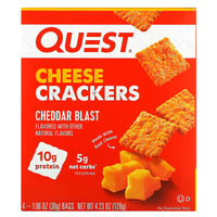 Cheddar Blast 4pcs