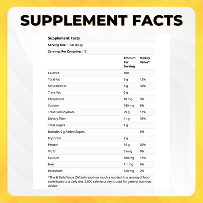 Quest Nutrition, Hero Protein bar, 12 bar - Ultimate Sup Singapore