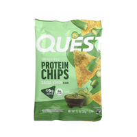 Quest Chips Salsa