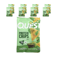 8 packs Chips Salsa