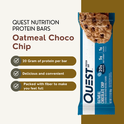 Protein Bar Low Carb, Various Brands and Assorted Flavors, 1pcs