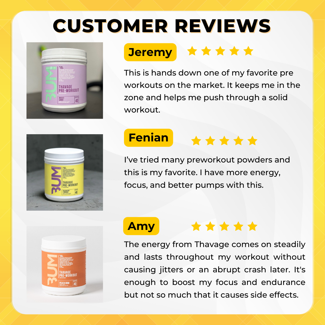 Raw Nutrition, BUM Thavage, 40 Sers - Ultimate Sup Singapore
