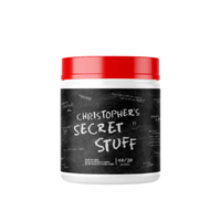 ChristopherSec40/20s