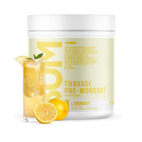 Lemonade 30/15ser