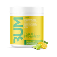 Lemon Lime 40/20ser