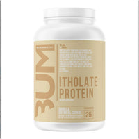 VanillaOatCookie 2lb