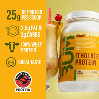 Pina Colada 2lb