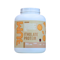 Vani Oat Cookie 5lb