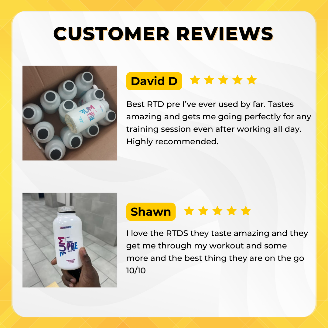 Raw Nutrition Cbum Series, Thavage Pre Workout Drink, 3-12pcs - Ultimate Sup Singapore