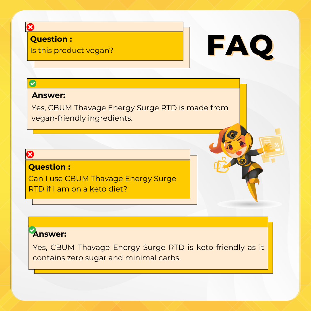 Raw Nutrition Cbum Series, Thavage Pre Workout Drink, 3-12pcs - Ultimate Sup Singapore