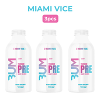 Miami Vice 3pc
