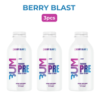 Berry Blast 3pc