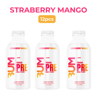 StrawberryMango 12pc