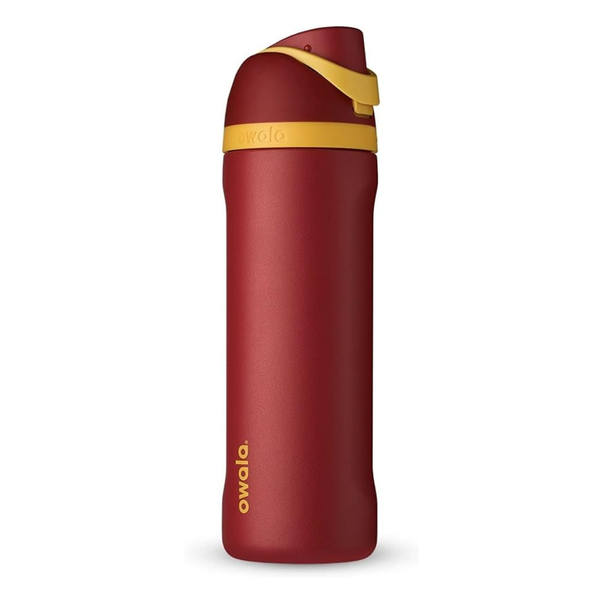 Owala Freesip steel 24oz Red Harry Potter