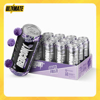 Grape Frost 12pcs