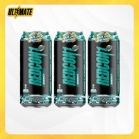 Baja Bomb 3pcs