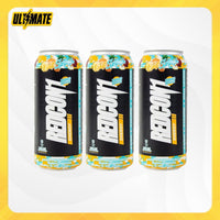 Cali Splash 3pcs