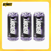 Grape Frost 3pcs